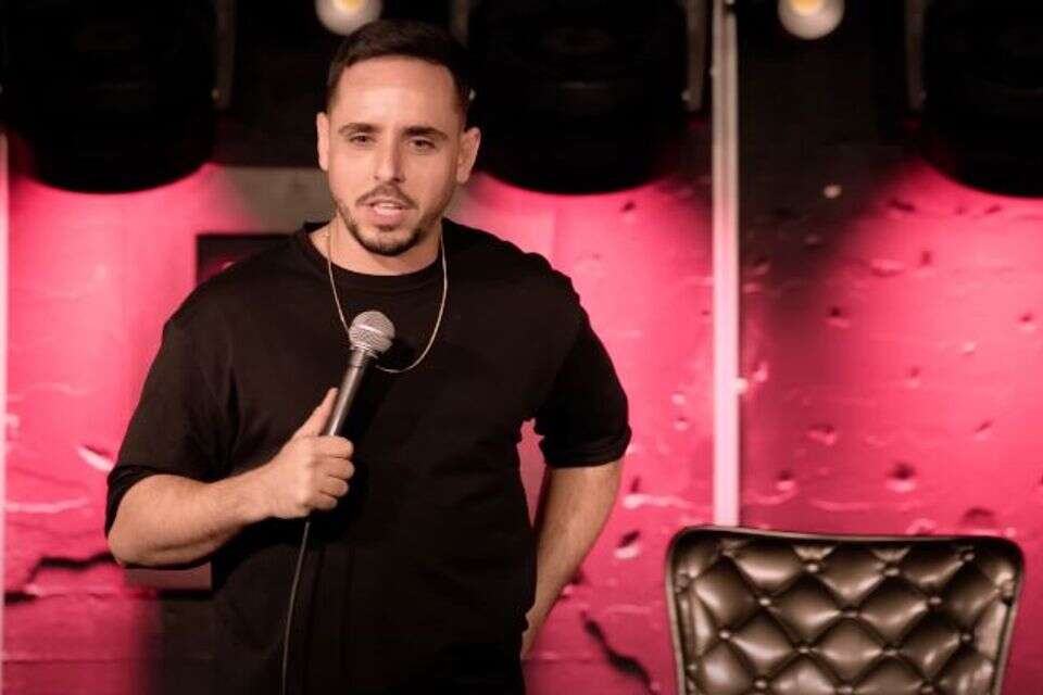 דניאל חן , יוטיוב