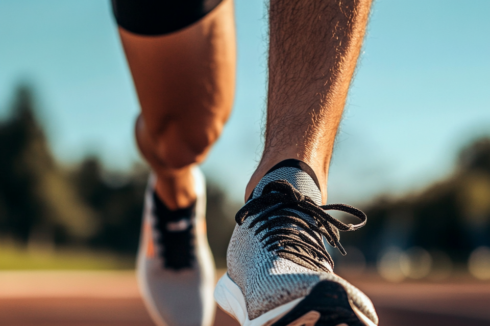 מחקר גילה: האם כושר יכול לעבור בתורשה?