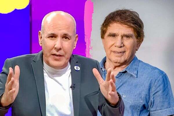 שי גולדן ומשה נוסבאום , אריק סולטן (נוסבאום), ערוץ 14 (גולדשטיין)