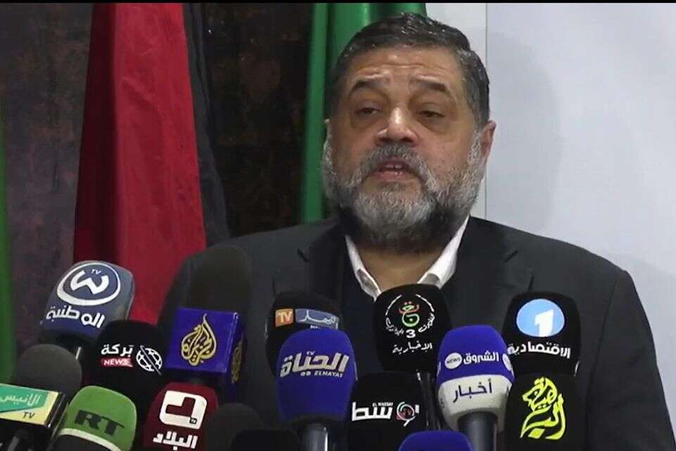 אוסמה חמדאן , רשתות ערביות