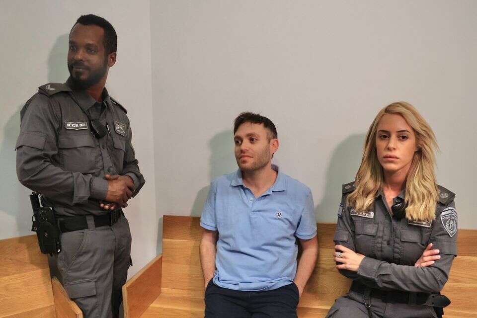 ארי רוזנפלד , קוקו