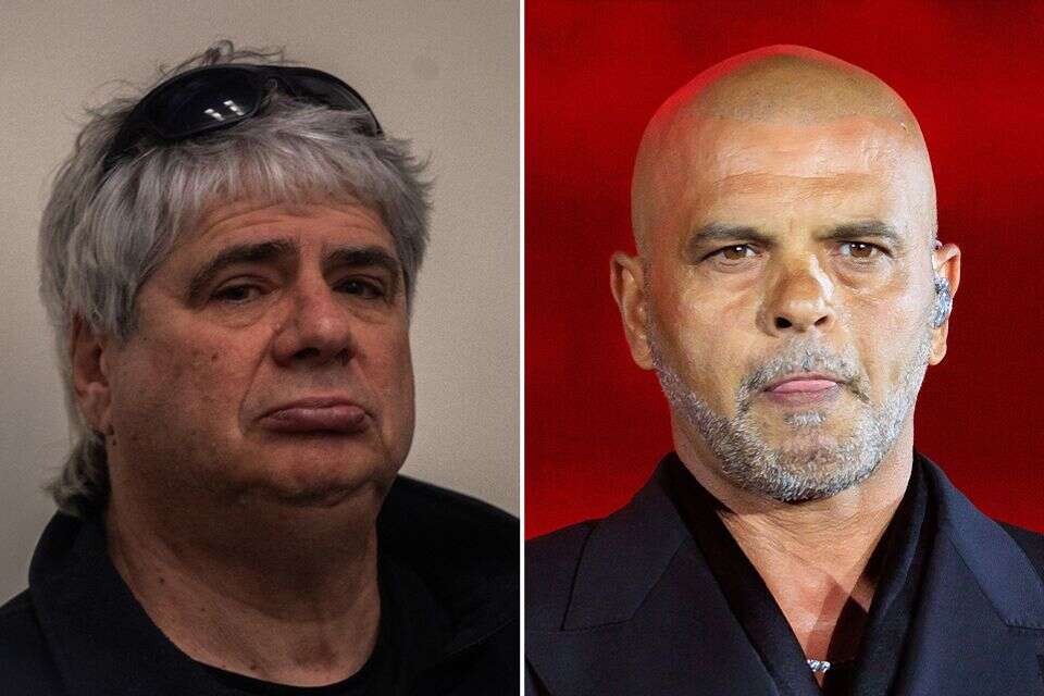 גיא מרוז נגד אייל גולן: "רכש את חברת ההפקות ששידרה את התחקיר עליו, זה כמו שיריב לוין יקנה את בג"ץ" , משה שי, אורן בן חקון