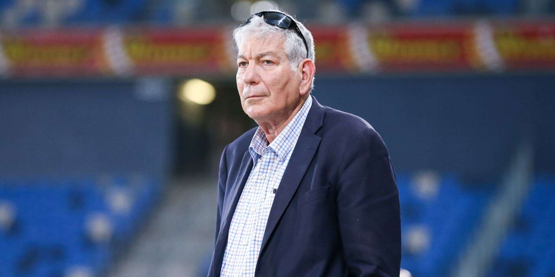 יואב כץ , מאור אלקסלסי