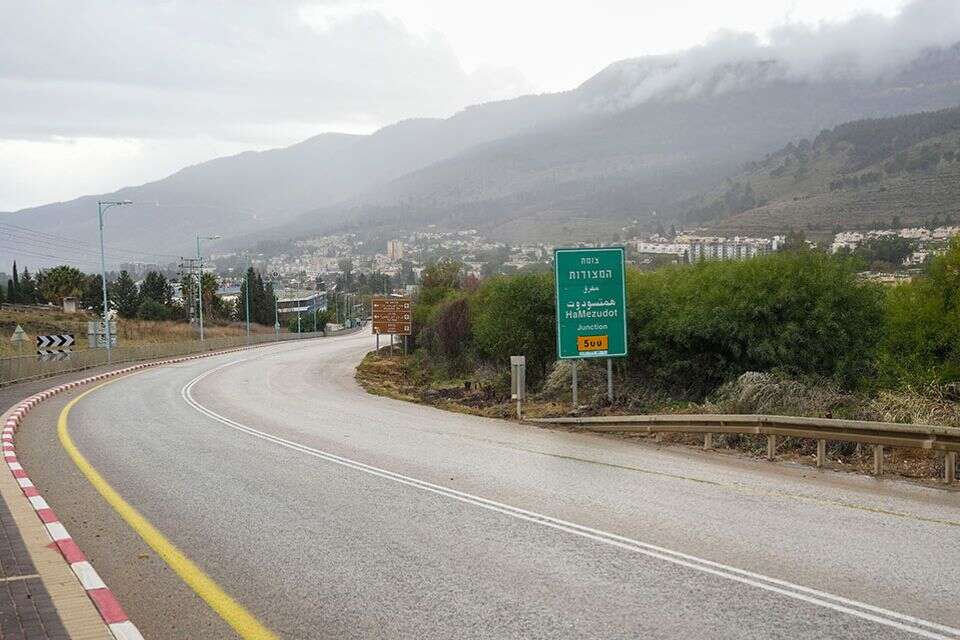 מסילה לקריית שמונה: "הרכבת היא מרכיב מרכזי בשיקום המשק הישראלי"