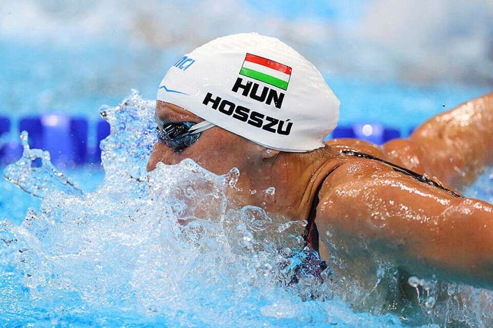 קטינקה הוסו , רויטרס