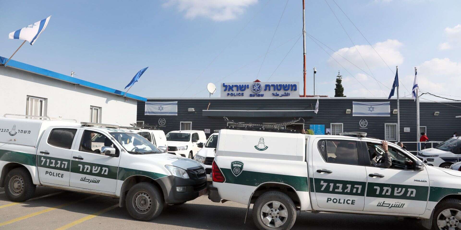 התנהגות שאינה הולמת קצין , גדעון מרקוביץ'