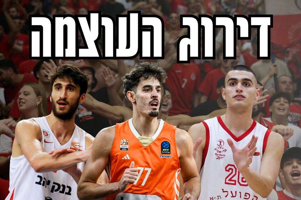 דירוג העוצמה , אלון שיבר, הארי לאנגר