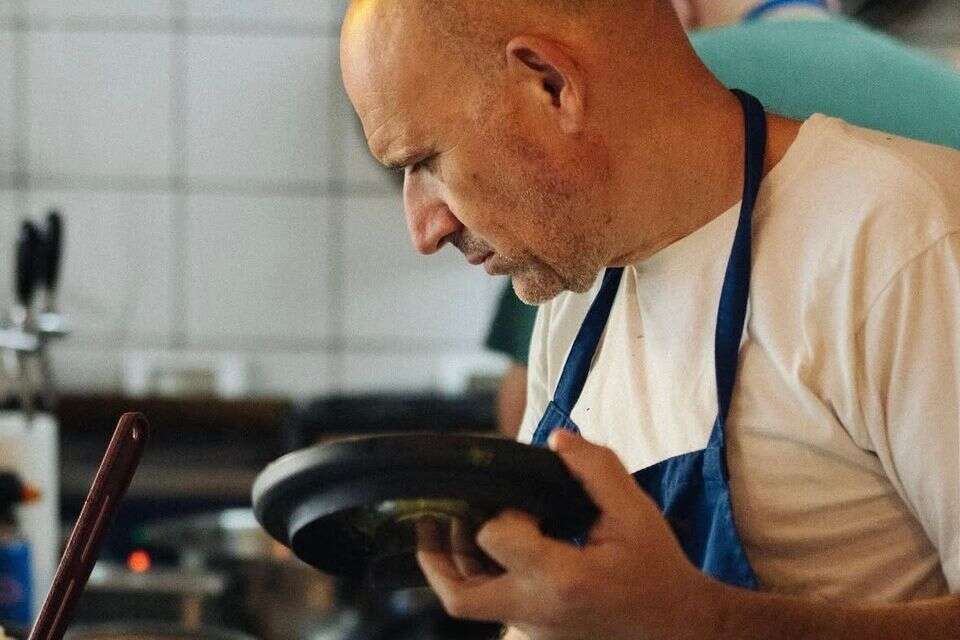 יניב גור אריה , באדיבות המצולם
