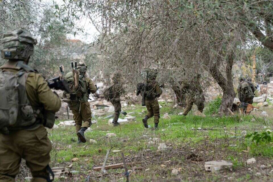 דיווח ערבי: ישראל סירבה להתחייב ללו