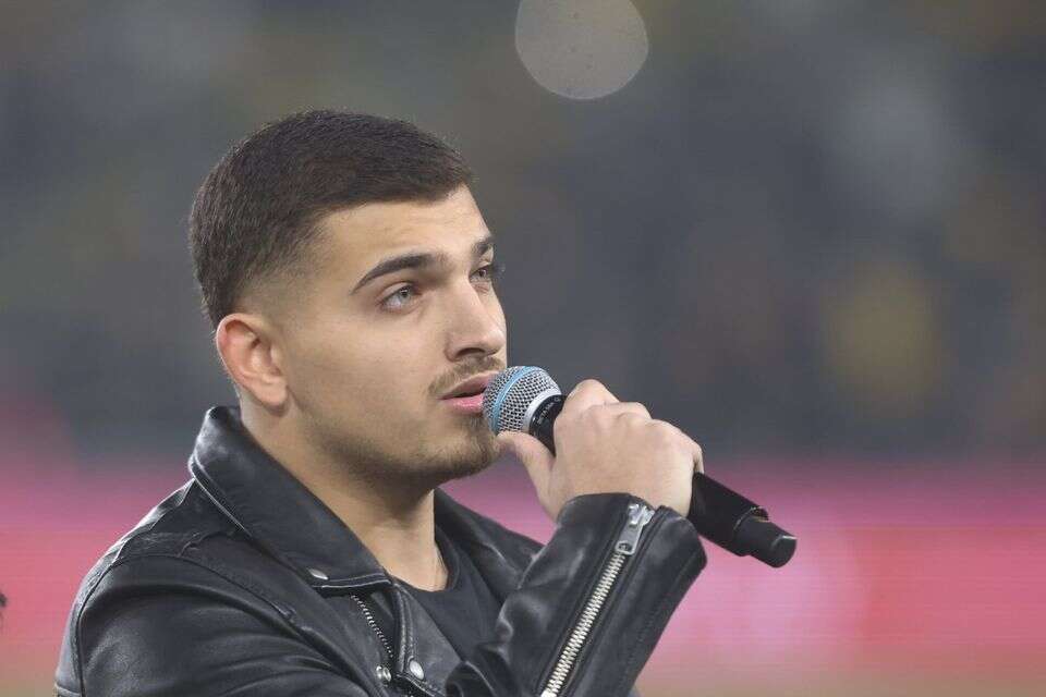 ליאם גולן , אורן אהרוני