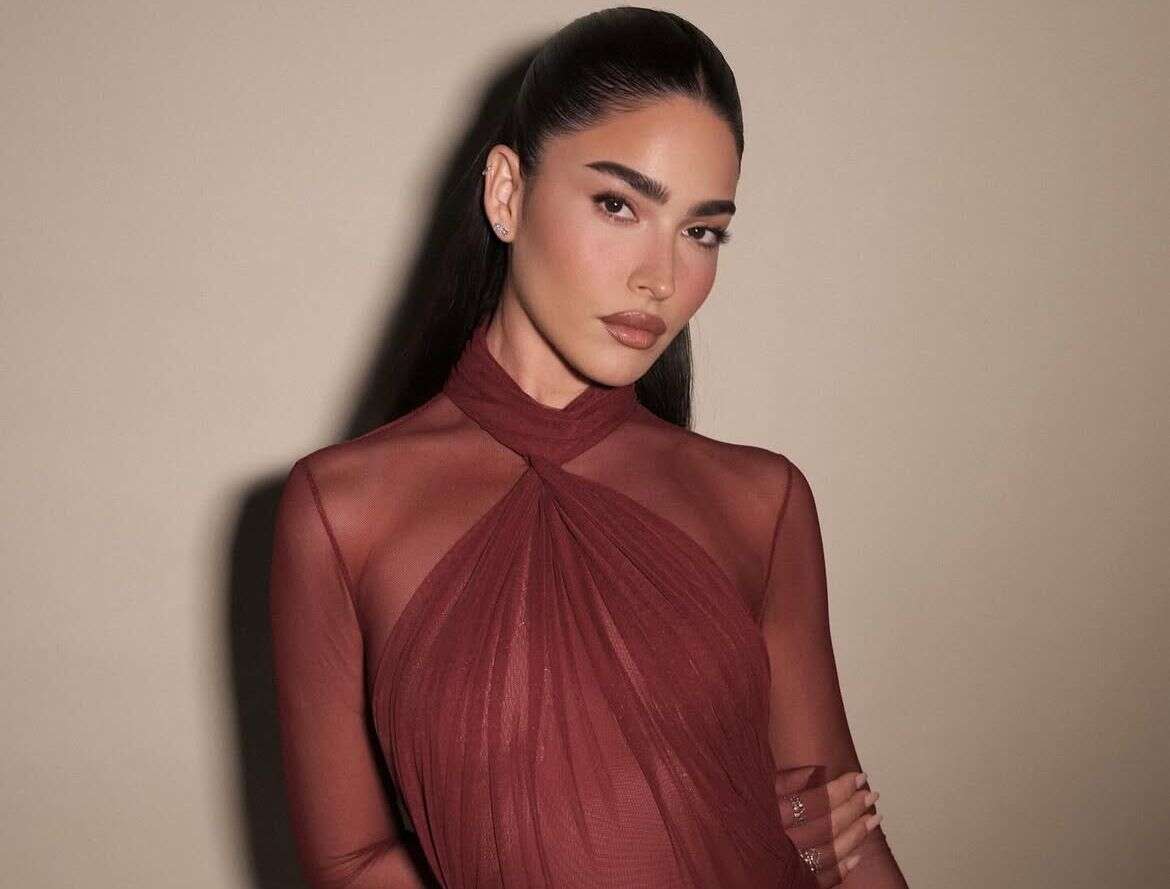 ״גדול עלי״: ספיר פורשת מהסטיילינג של עדן