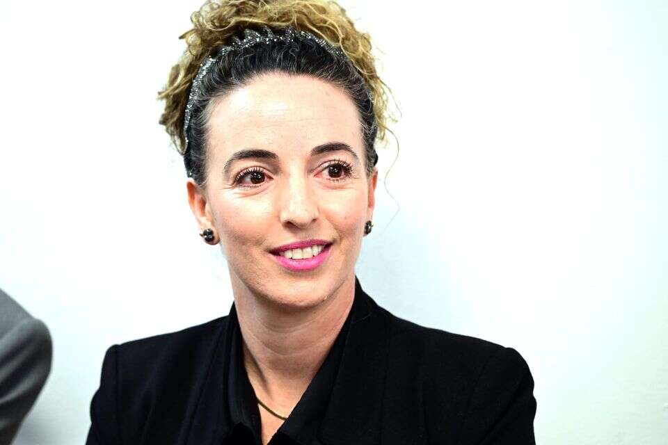 השרה עידית סילמן , יוסי זליגר