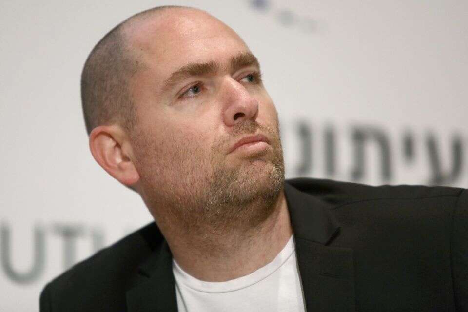 ג'וש בריינר , גדעון מרקוביץ'