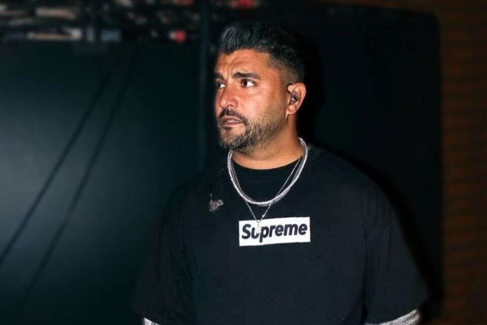 Moshe Peretz: "If it's just to be - don't do it"