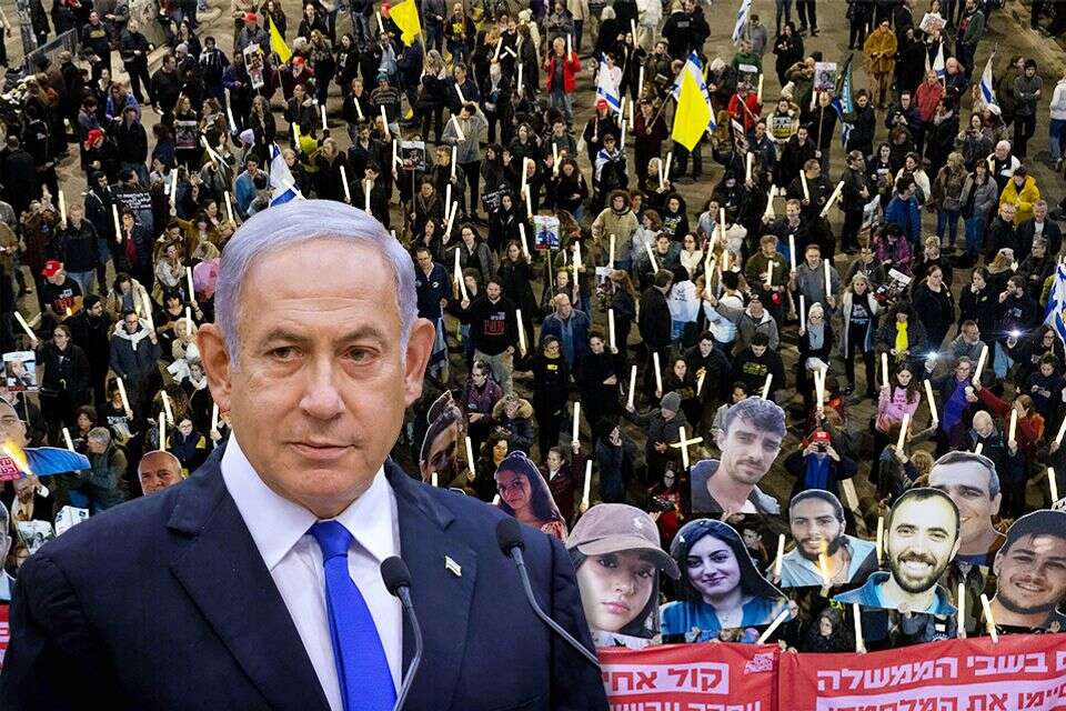 רה"מ נתניהו , אורן בן חקון