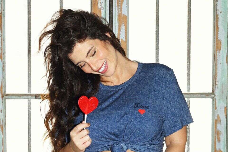 מור רדמי למותג אבישג ארבל , ערן לוי