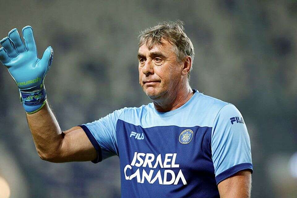 שורה אובארוב , אלן שיבר