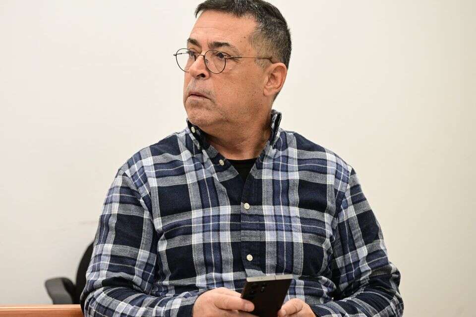 בן כספית , יוסי זליגר