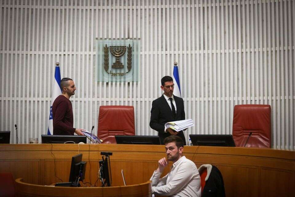 עו"ד רואי כחלון כשיר לתפקיד מ״מ נציב שירות המדינה? הדיון בבית המשפט העליון , אורן בן חקון, עתירת רואי כחלון