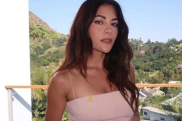 ענבר לביא , מתוך אינסטגרם