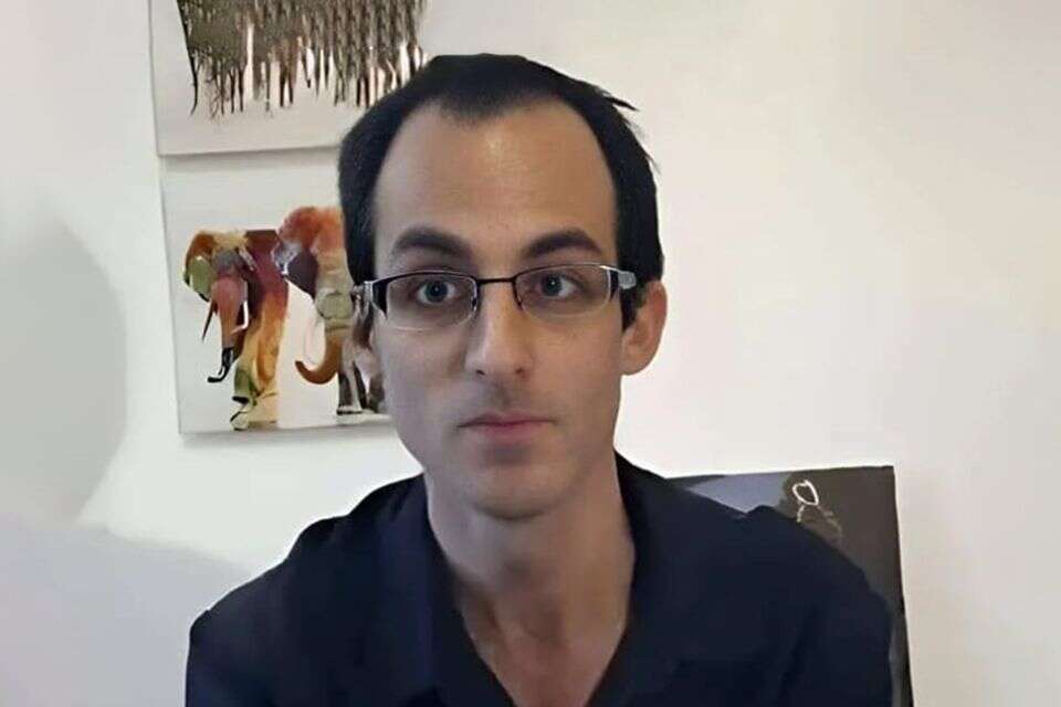החשוד, דניאל פלדמן , דוברות המשטרה