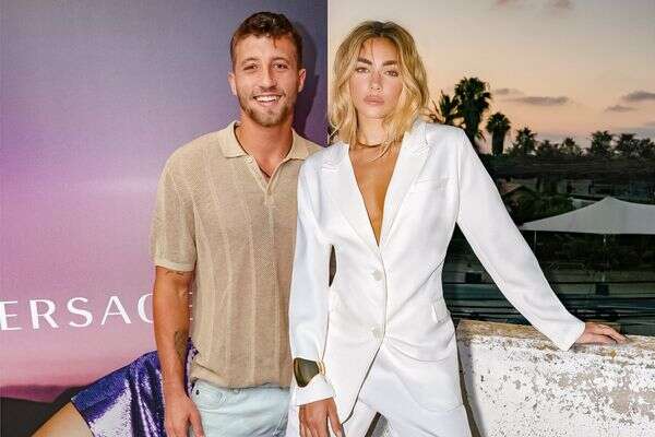 מאיה קיי וטל מורד , צילום: עמרי לוי, רפי דלויה