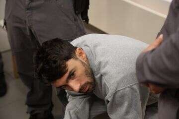 מושיקו מור: "זה קשה, המון פיתוים"