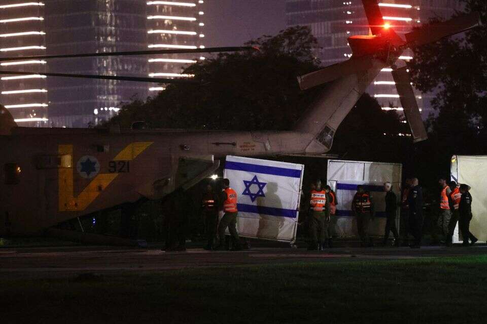 קליטת החטופים בנובמבר 2023 , קוקו