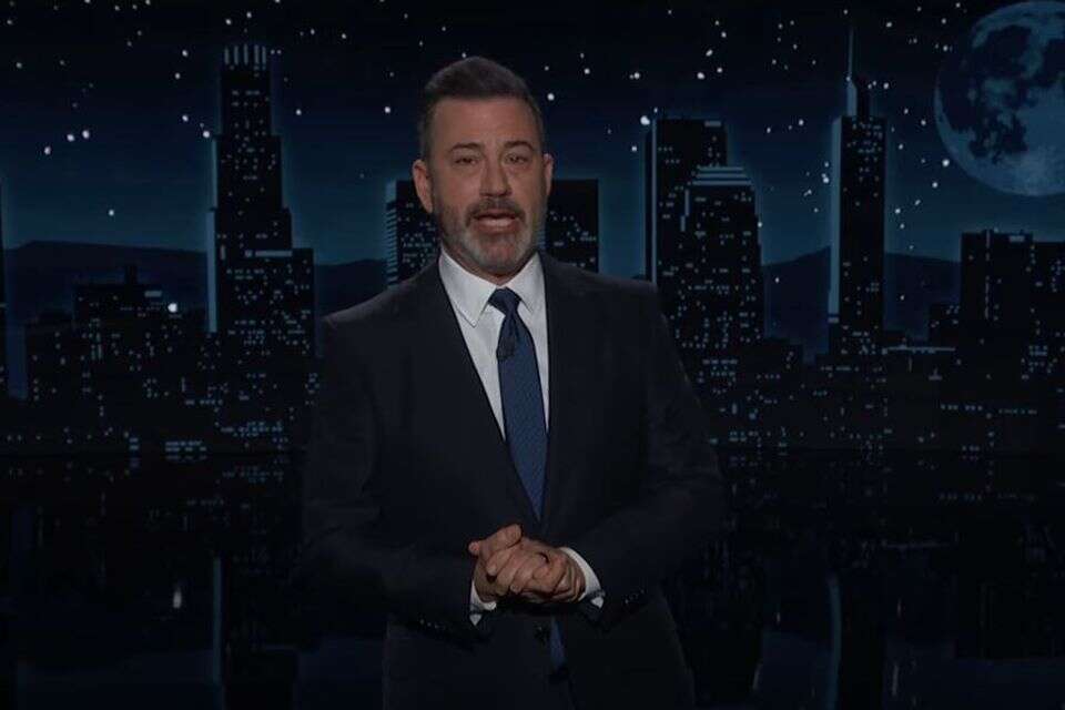ג'ימי קימל , יוטיוב