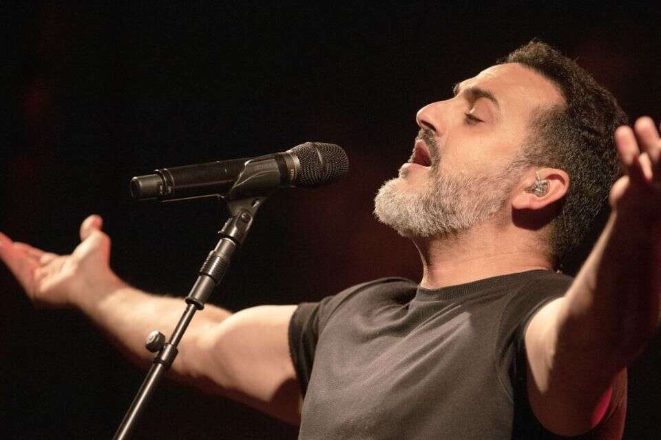 קובי אפללו , דוד גרנות