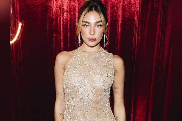 מאיה קיי , טל חמדי