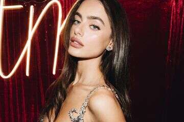 יעל שלביה בדרך למסך הגדול