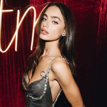 יעל שלביה בדרך למסך הגדול