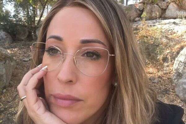 אפשר אחרת. עדן הראל , מתוך אינסטגרם