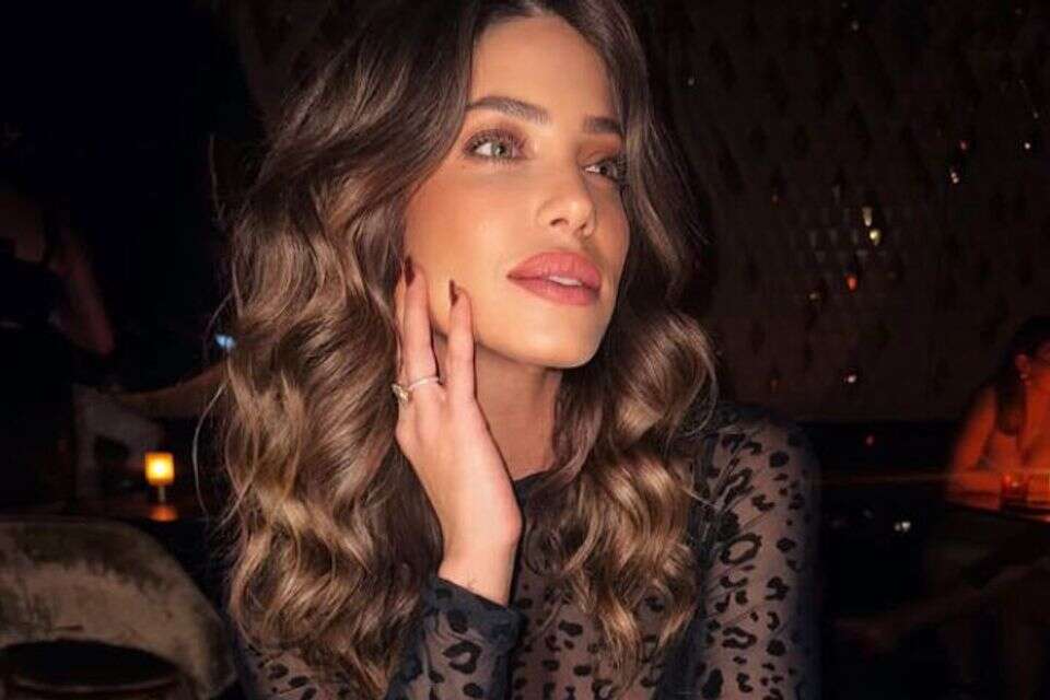 לא מה שאתם חושבים. דניאל גרינברג , מתוך אינסטגרם