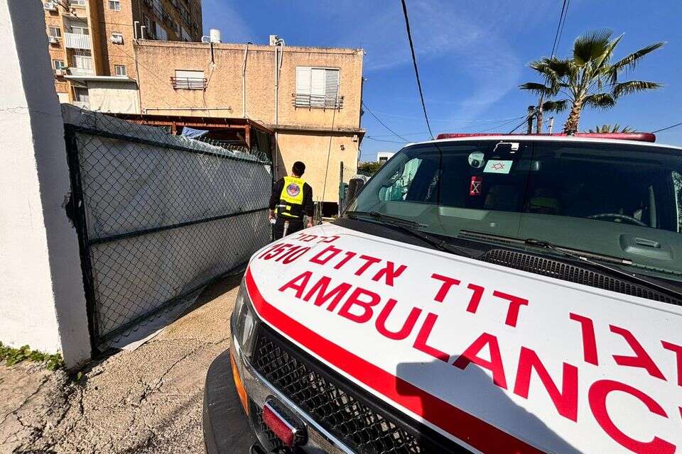 ניידת מד"א , דוברות מד"א