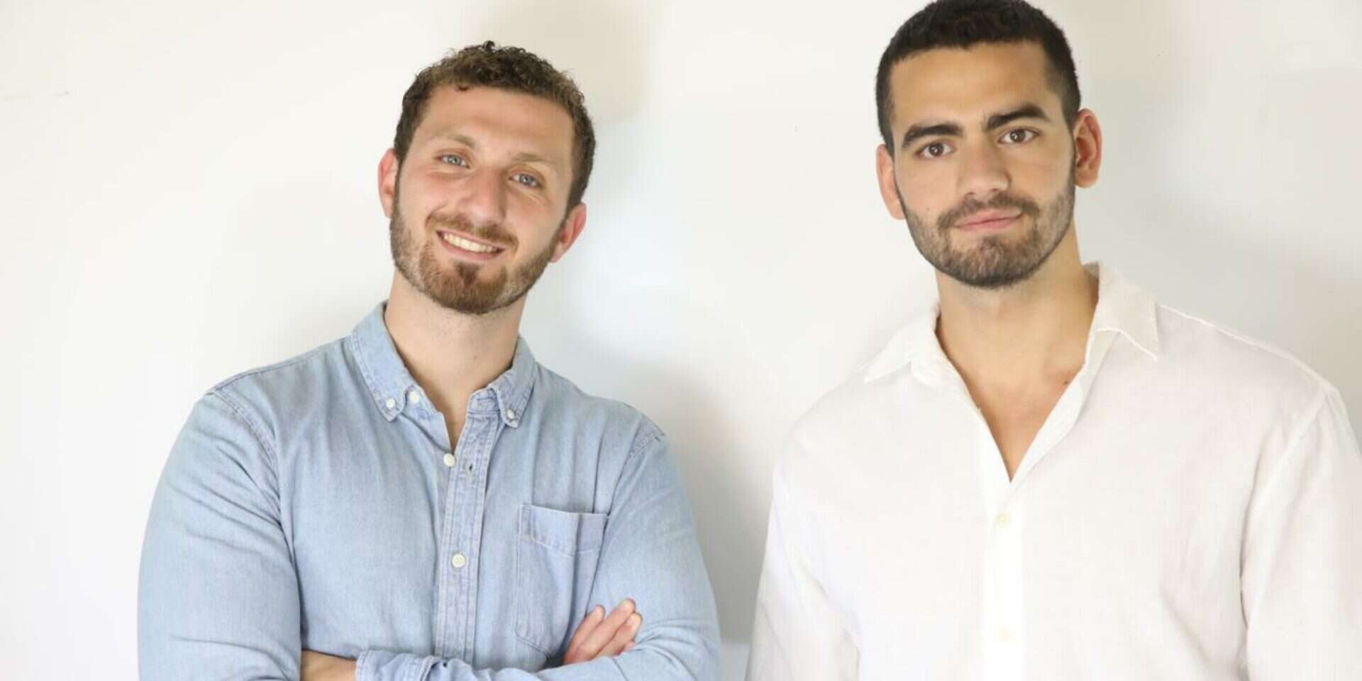 יואב שפרינגר וגלעד עזרא, מייסדי Apptor.AI. חברים מהצבא , פרטי
