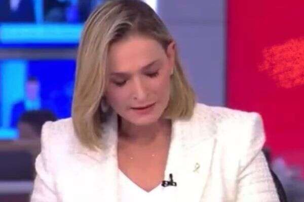 דנה וייס , חדשות 12