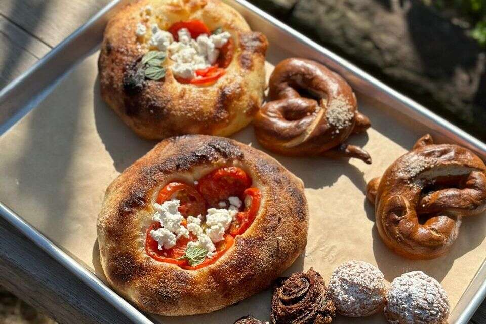 המאפים של נומי , יעל לאור