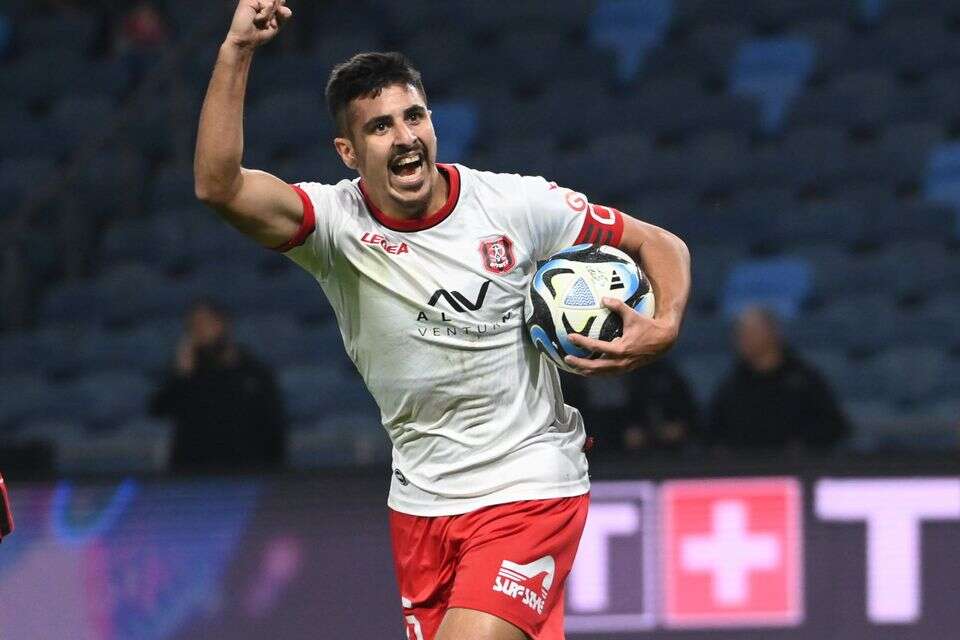 ביטון חוגג במדי הפועל ירושלים , ברני ארדוב