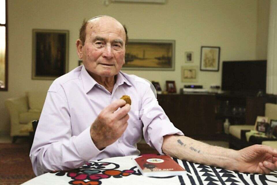 לכבוד ניצחון הרוח והוקרת שורדי השואה - מבצע דוגו 2026