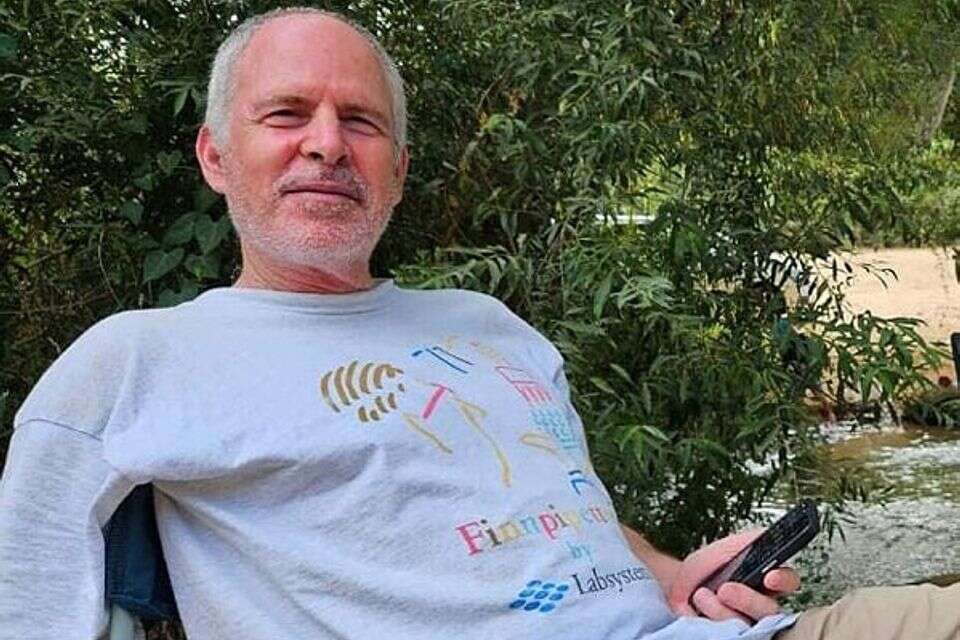 קית' סיגל , מתוך האלבום המשפחתי