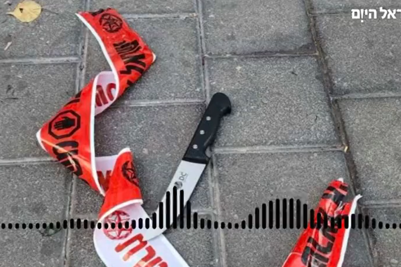 "Who touched my brother?": pulled out a knife on a soccer field - and stabbed two young men