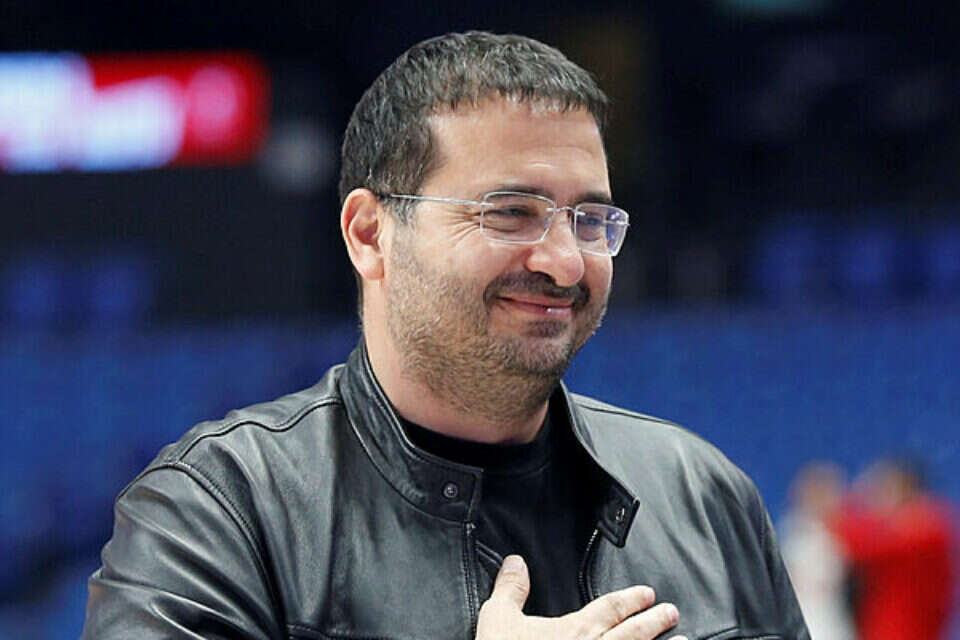 עופר ינאי , אלן שיבר
