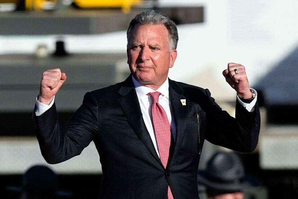 סטיב וויטקוף , אי.פי