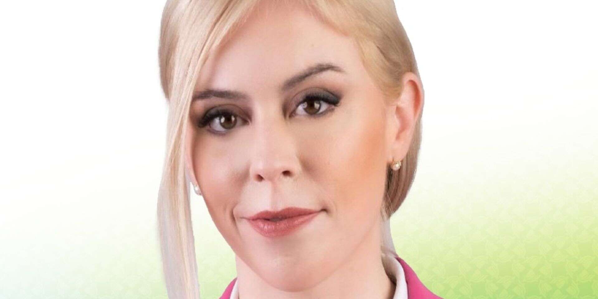 אמילי שריידר , דוברות ארגון מסע