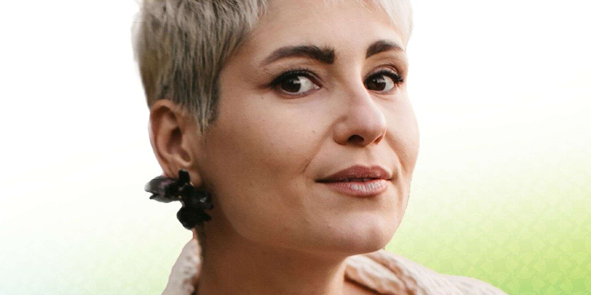 קארין זיידן (רובינשטיין) , דוברות ארגון מסע