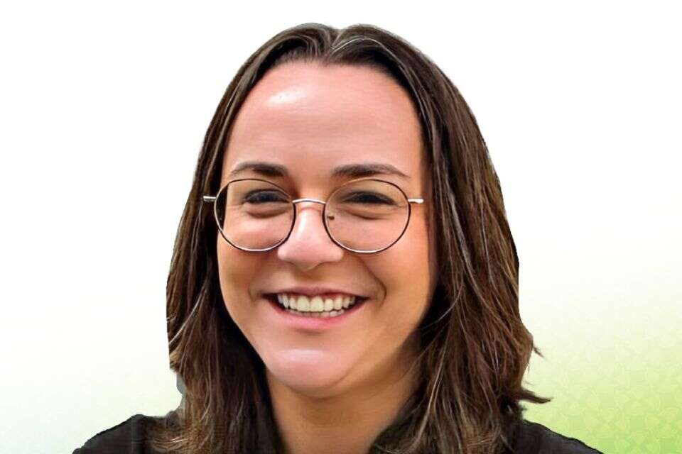 רבקה פיין , דוברות ארגון מסע 