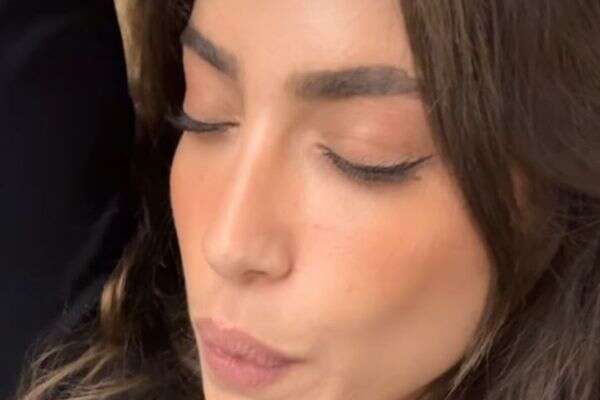 "שלעולם אל תצטרכו להקטין מישהי". דניאל גרינברג , מתוך אינסטגרם