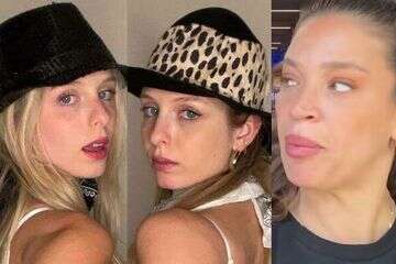 כוכבת הריאלטי עוקצת: "אונליפאנס - פורנו"